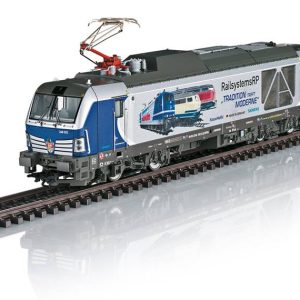 Märklin Zweikraftlokomotive Baureihe 248 neu