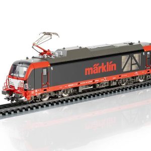 Märklin Zweikraftlokomotive Baureihe 249 neu