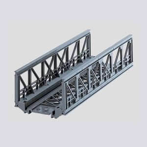 Märklin Gitterbrücke neu