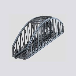 Märklin Bogenbrücke neu