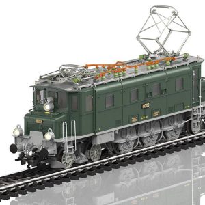 Märklin Elektrolokomotive Ae 3/6 I neu