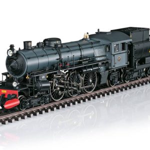 Märklin Dampflokomotive F 1200 neu