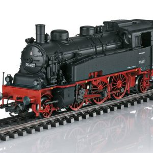 Märklin Dampflokomotive Baureihe 75.4 neu