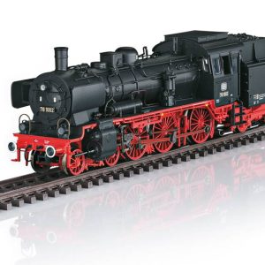 Märklin Dampflokomotive Baureihe 78.10 neu