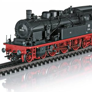 Märklin Dampflokomotive Baureihe 78 neu