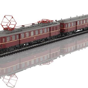 Märklin Triebwagen ET 85 neu