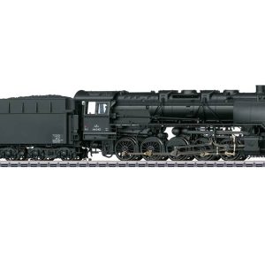 Märklin Dampflokomotive Baureihe 44 neu