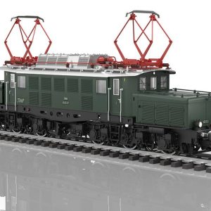 Märklin Elektrolokomotive Reihe 1020 neu