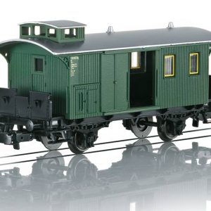 Märklin Märklin Start up - Gepäckwagen neu