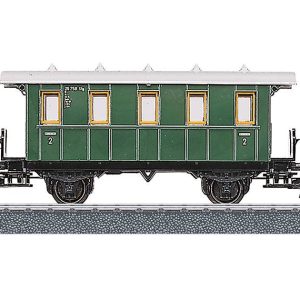 Märklin Märklin Start up - Personenwagen neu