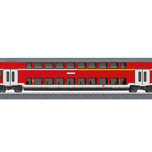 Märklin Märklin Start up - Regional Express Doppelstockwagen 1./2. Klasse neu