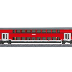 Märklin Märklin Start up - Regional Express Doppelstockwagen 2. Klasse neu