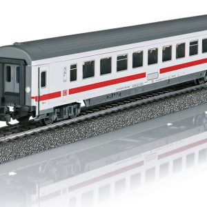 Märklin Märklin Start up - Intercity Schnellzugwagen 2. Klasse neu