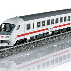 Märklin Märklin Start up - Intercity Schnellzug-Steuerwagen 2. Klasse neu