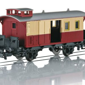 Märklin Märklin Start up - Gepäckwagen neu