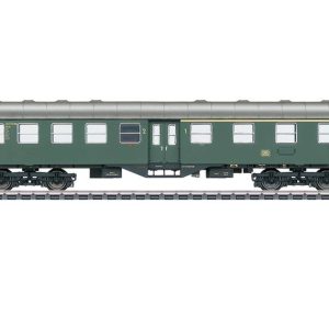 Märklin Umbauwagen AB4yge neu