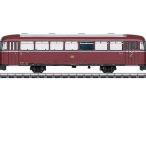 Märklin Schienenbus-Beiwagen VB 98 neu