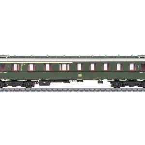 Märklin Schnellzugwagen AB4üwe, 1./2. Klasse neu