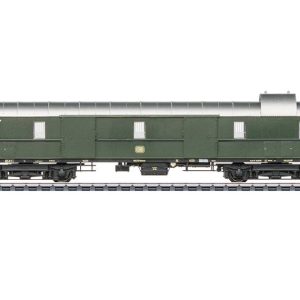 Märklin Schnellzug-Gepäckwagen Pw4üe neu