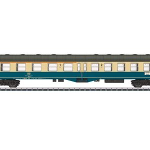 Märklin Reisezugwagen ABylb 411 neu