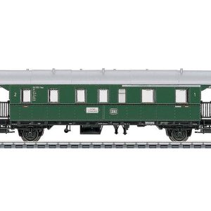 Märklin Personenwagen neu