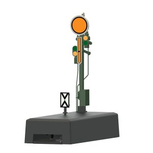 Märklin Vorsignal neu