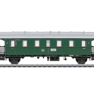 Märklin Personenwagen neu