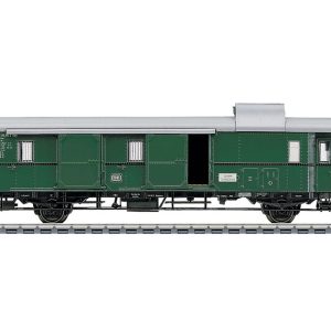 Märklin Gepäckwagen neu