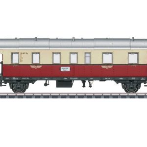 Märklin Donnerbüchse ABi, 1./2. Klasse neu