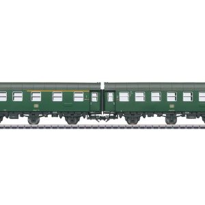 Märklin Personenwagen-Paar neu