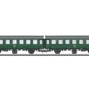 Märklin Personenwagen-Paar neu