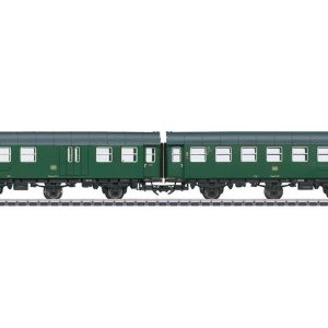 Märklin Personenwagen-Paar neu