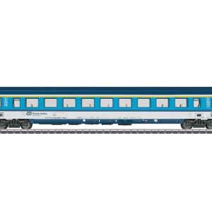 Märklin Personenwagen 1. Klasse neu