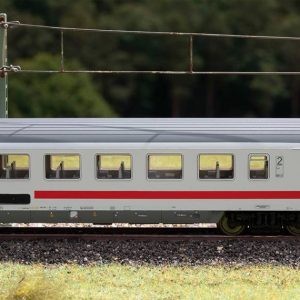 Märklin Reisezugwagen Bpmz 295.4 neu