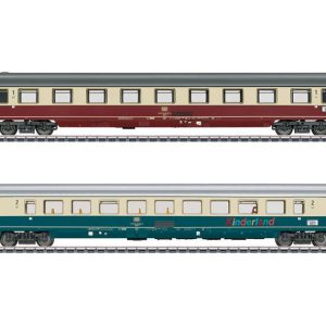 Märklin Personenwagen-Set FD Königssee neu