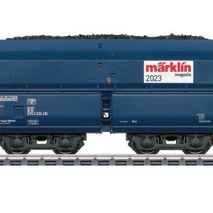 Märklin Märklin Magazin Jahreswagen H0 2023 neu