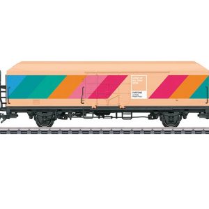 Märklin PANTONE Color of the Year 2024 Wagen neu