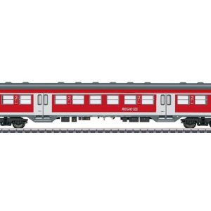 Märklin Personenwagen 2. Klasse neu