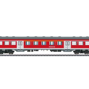 Märklin Personenwagen 1./2. Klasse neu