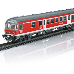 Märklin Steuerwagen 2. Klasse neu