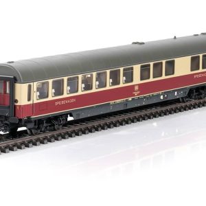 Märklin Speisewagen WRmh 132 neu