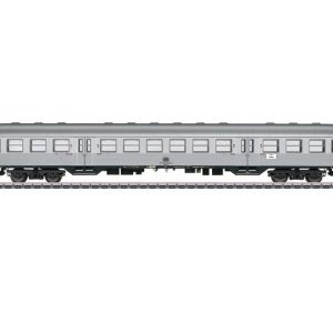 Märklin Personenwagen 2. Klasse neu