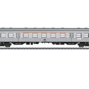 Märklin Personenwagen 1./2. Klasse neu