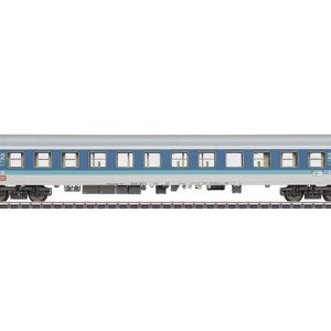 Märklin Personenwagen InterRegio neu