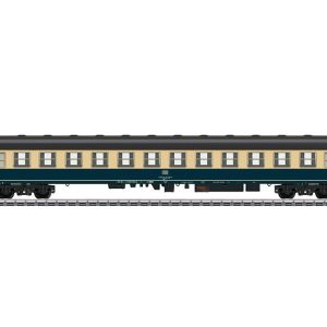 Märklin Schnellzugwagen Bm 234 neu