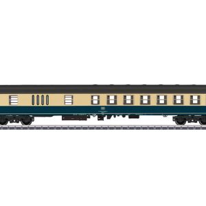 Märklin Halbgepäckwagen BDms 273 neu