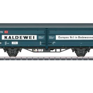 Märklin Schiebewandwagen Hbils neu