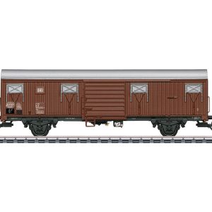 Märklin Spundwandwagen Gbs 256 neu