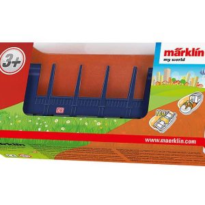 Märklin Märklin my world - Rungenwagen neu