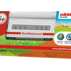 Märklin Märklin my world - Personenwagen "Bord Restaurant" neu